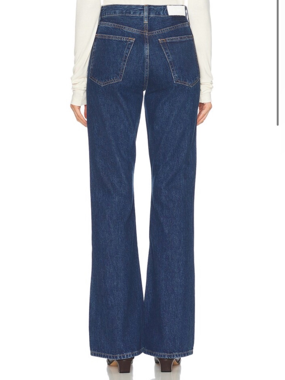 Re/Done Women's Jeans - Picture 2 of 13